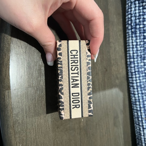 Christian dior lipstick case - Picture 3 of 5